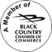A Member of Black Country Chamber of Commerce